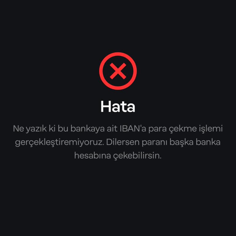 Papara Hesabımdan Para Transferi Ve Kart Kullanımında Sorun Yaşıyorum