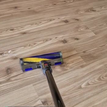 Dyson Şarjlı Başlık Arızası!