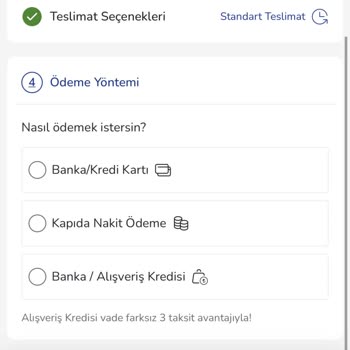 İade Sonrası Kuponların Yanlış Tanımlanması Ve Kargo Ücreti Sorunu