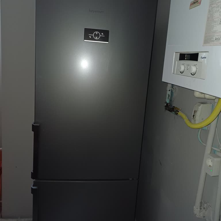 Yeni Aldığım Buzdolabı Arızalı Çıktı Mağduriyetim Giderilmiyor