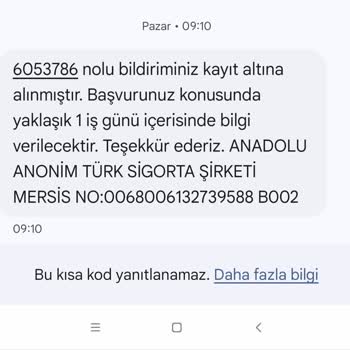 Özel Sağlık Sigortası Ameliyat Masraflarımı Karşılamıyor