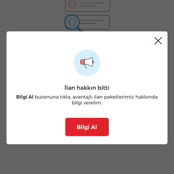 İşin Olsun Platformunda Ücretsiz İlan Yanıltmacası Ve Müşteri Hizmetleri Sorunu