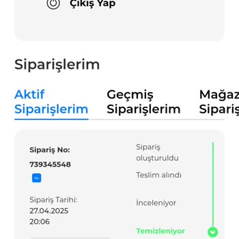 Ayakkabı Tamiri Siparişim Bir Ayı Geçti, Hâlâ Teslim Edilmedi