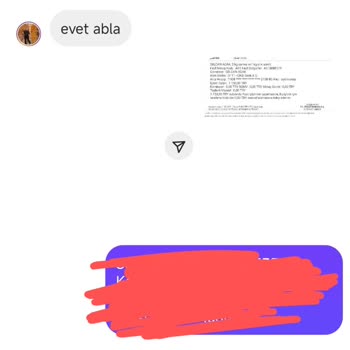 Sipariş Verdiğim Ürünler Teslim Edilmedi, Param İade Edilmiyor