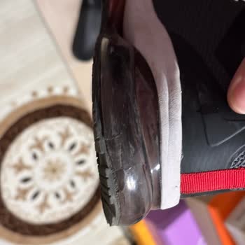 Ayakkabı İadesinde 21 Gün Geçti, Ücret İadesi Yapılmıyor, Müşteri Hizmetleri İlgisiz