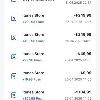 Onayım Olmadan Yapılan Yüksek Tutar Tahsilatı Hakkında Şikayet
