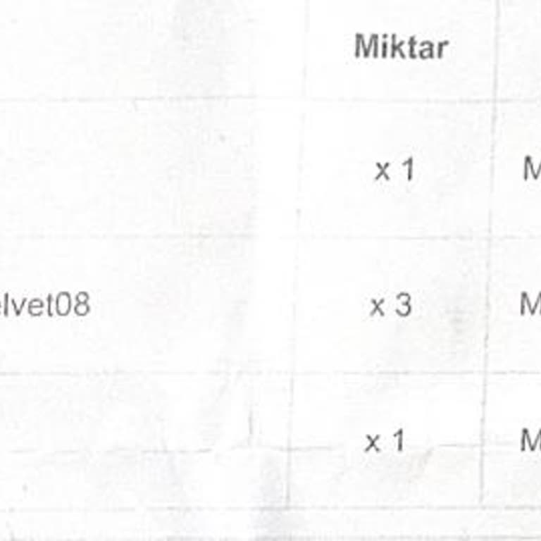 Mobilya Teslimatında Gecikme Ve Eksik Ürün Mağduriyeti