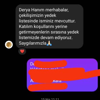 Vaat Edilen Ürünler Gönderilmedi, Kişisel Bilgiler Toplandı