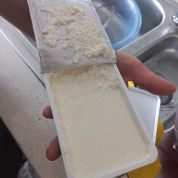 Labne Peynir Ürününde Kalite Sorunu