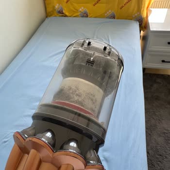 Dyson Garanti Sürecinde Yanıltıcı Bilgi Ve İlgisiz Müşteri Hizmeti