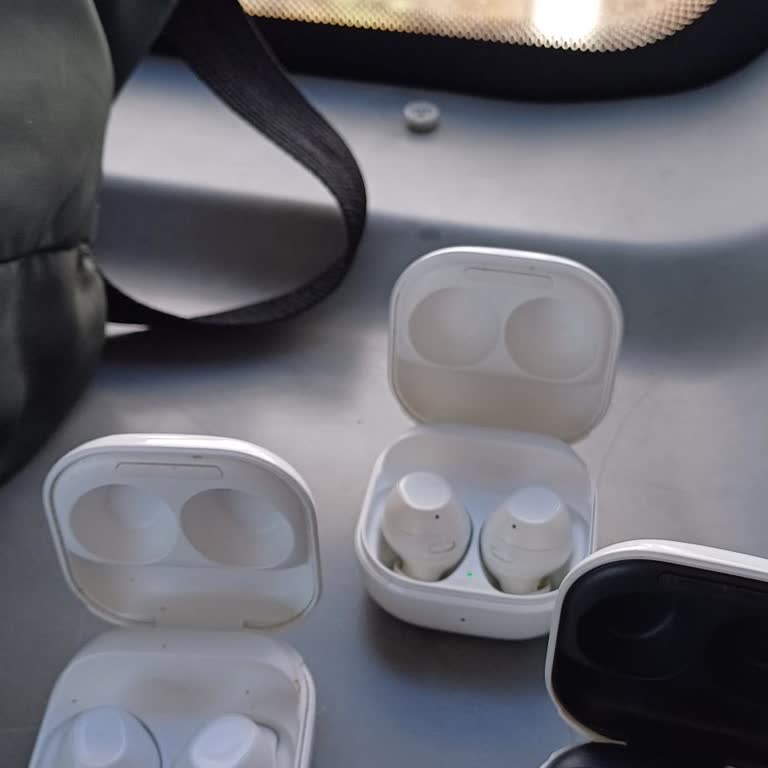 Aldığım 3 Kulaklığın Hepsinde Kısa Sürede Ses Arızası Yaşadım