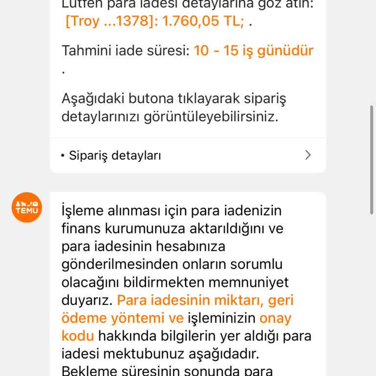 Kuveyt Türk İade Ödemesi Aylardır Yapılmıyor