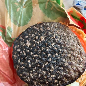 Yanmış Köfte Nedeniyle Sağlık Sorunu Ve Yetersiz Telafi