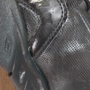 Slazenger Spor Ayakkabının Kısa Sürede Deforme Olması
