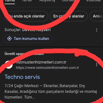 Garanti Kapsamındaki Batarya Değişiminde Yüksek Ücret Talebi