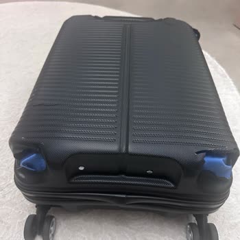 Zorunlu Bagaj Teslimatı Sonrası Valizim Parçalandı, Yetersiz Tazminat Teklifi