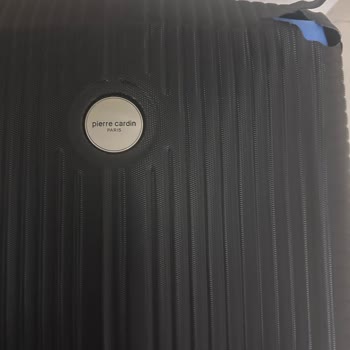 Zorunlu Bagaj Teslimatı Sonrası Valizim Parçalandı, Yetersiz Tazminat Teklifi