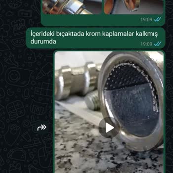 Aldığım Ürün Hasarlı Ve Sağlıksız Geldi, Satıcı İlgisiz Davrandı