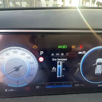 Sıfır Aldığım Hyundai Tucson Yokuş Çıkamıyor, Servis Sorunumu Çözemiyor