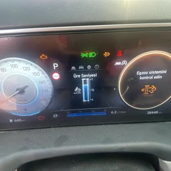 Sıfır Aldığım Hyundai Tucson Yokuş Çıkamıyor, Servis Sorunumu Çözemiyor