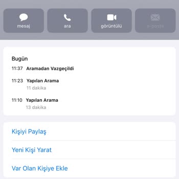 Yanlışlıkla Değişen Tarife İçin İptal Ve Cayma Hakkı Talebim Reddedildi