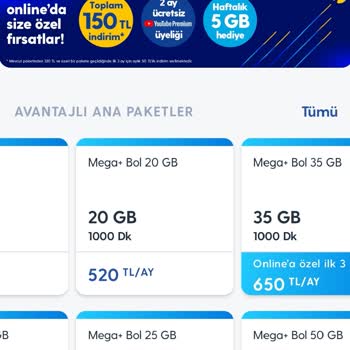 Mevcut Abonelere Yüksek Fiyat Uygulanması