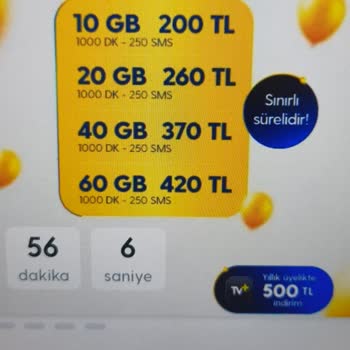 Mevcut Abonelere Yüksek Fiyat Uygulanması