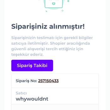 Dijital Ürün Teslim Edilmedi, İade Ve İletişim Sorunu