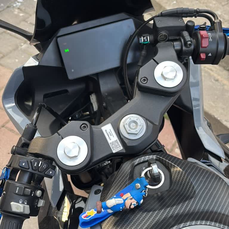 Garanti Kapsamındaki Motosikletin Sürekli Arızalanması Ve Yetersiz Servis Hizmeti