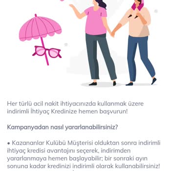 Sıfır Faizli Kredi Vaadiyle Mağduriyet Yaşadım