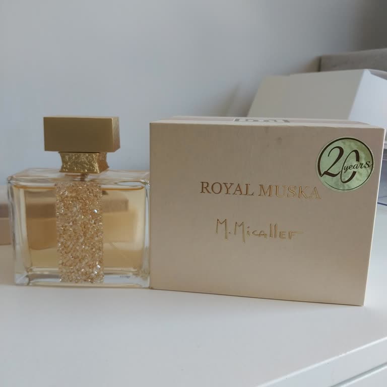 Boyner'den Jelatinsiz Ve Bozuk Parfüm Gönderimi