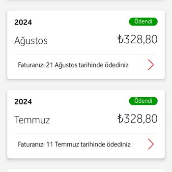 Uzun Süreli Müşteriye Yüksek Fiyat Ve Eşitsiz Tarife Uygulaması