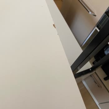 Vivense'den Aldığım Mutfak Dolabı Hayal Kırıklığı Yarattı