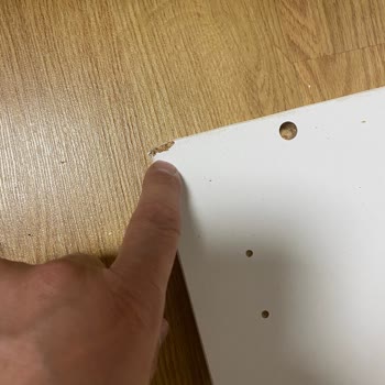 Vivense'den Aldığım Mutfak Dolabı Hayal Kırıklığı Yarattı