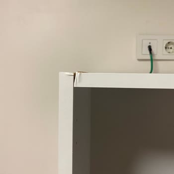 Vivense'den Aldığım Mutfak Dolabı Hayal Kırıklığı Yarattı