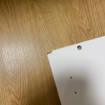 Vivense'den Aldığım Mutfak Dolabı Hayal Kırıklığı Yarattı