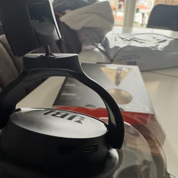 JBL Kulaklıkta Kronik Kırılma Sorunu Ve Garanti Desteği Eksikliği