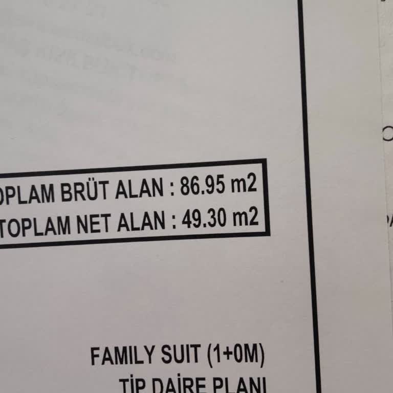Sinpaş Kızılbük Devremülk Teslimatı Ve Tapu Sürecinde Yaşanan Mağduriyet