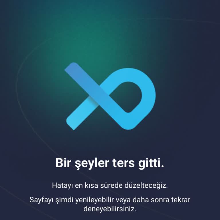 Bitexen Global Kimlik Doğrulama Sorunu