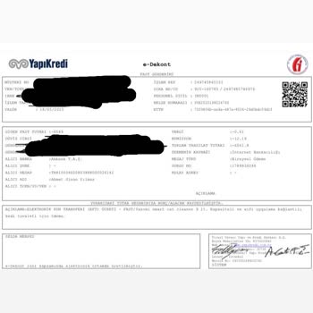 Lufipet Sitesinden Aldığım Ürün Teslim Edilmedi, İletişim Kurulamıyor