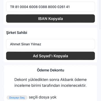 Lufipet Sitesinden Aldığım Ürün Teslim Edilmedi, İletişim Kurulamıyor