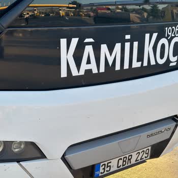 Kamil Koç İle 15 Saatlik Yolculuk Ve İade Sorunu