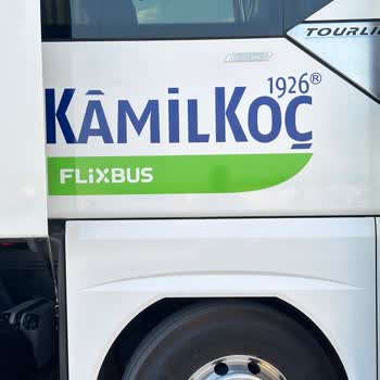 Kamil Koç İle 15 Saatlik Yolculuk Ve İade Sorunu