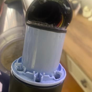 Philips Dik Süpürge Borusu Kırıldı, Servisten Ücret Talebi Şoku