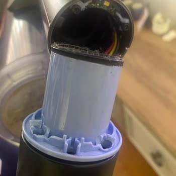 Philips Dik Süpürge Borusu Kırıldı, Servisten Ücret Talebi Şoku