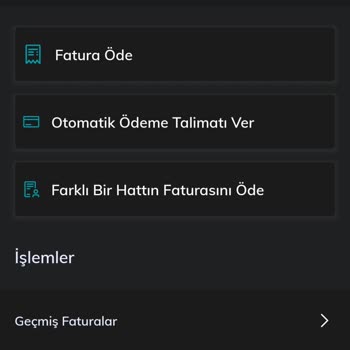 Söz Verilen Fatura Tutarı Yerine Sürekli Fazla Ücret Yansıtılıyor