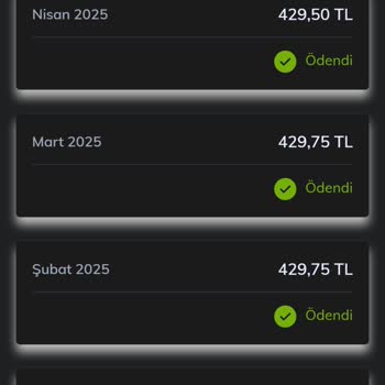 Söz Verilen Fatura Tutarı Yerine Sürekli Fazla Ücret Yansıtılıyor