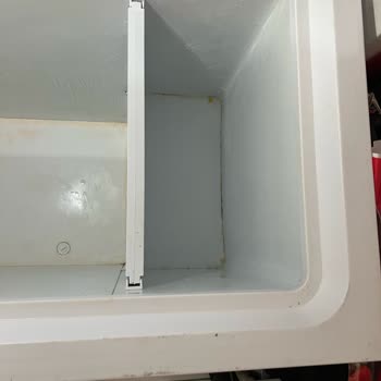 Garanti Kapsamındaki Uğur Soğutucu Dolaplarda Kenar Açılması Ve Servis Sorunu