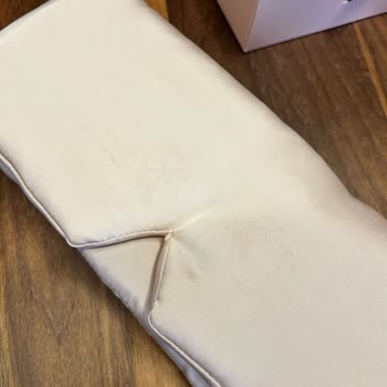 Yanlış Ürün Rengi Kusurlu Göz Bandı Ve Para İadesinde Gecikme Yaşadım