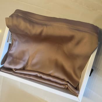 Yanlış Ürün Rengi Kusurlu Göz Bandı Ve Para İadesinde Gecikme Yaşadım